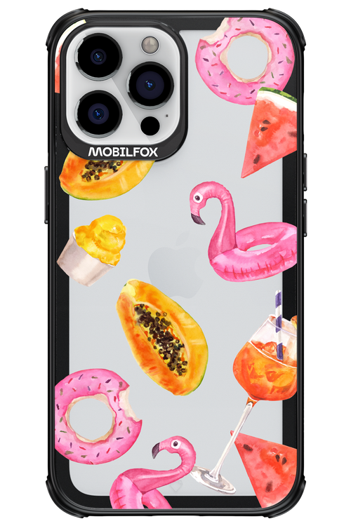 TropicalHouse - Apple iPhone 13 Pro Max