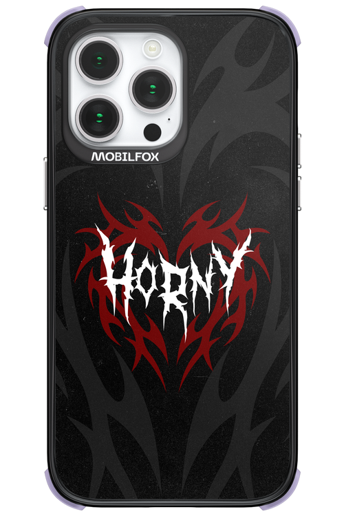HORNY 2.0 - Apple iPhone 14 Pro Max