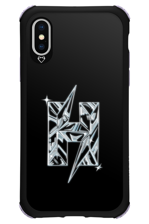 H DIAMOND - Apple iPhone XS