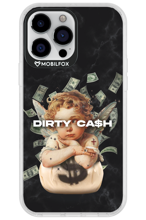 DirtyCash - Apple iPhone 13 Pro Max