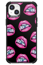 Money Lips - Apple iPhone 14 Plus