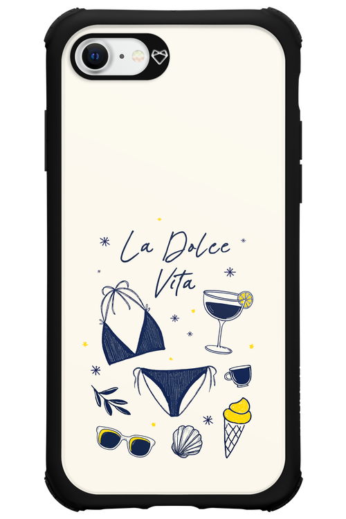 Dolce Vita - Apple iPhone 7