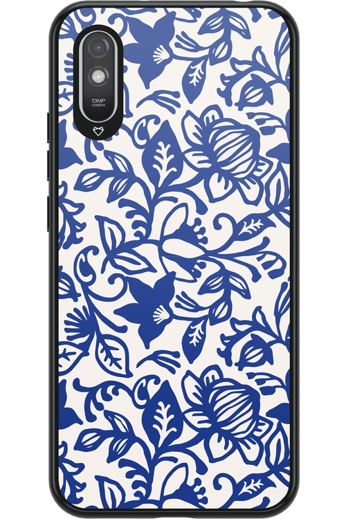 Riviera Fiora 2.0 - Xiaomi Redmi 9A