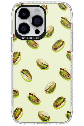 Pistachio Fever - Apple iPhone 14 Pro Max