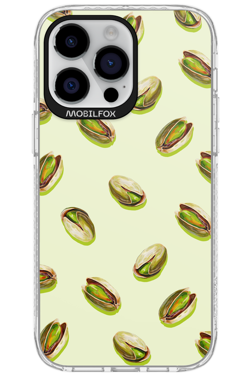 Pistachio Fever - Apple iPhone 14 Pro Max