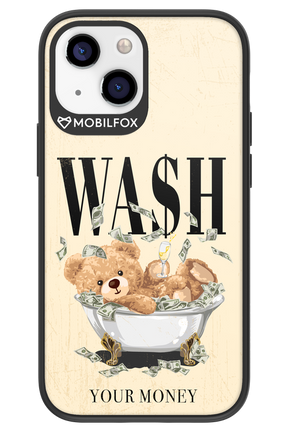 Money Washing - Apple iPhone 13 Mini