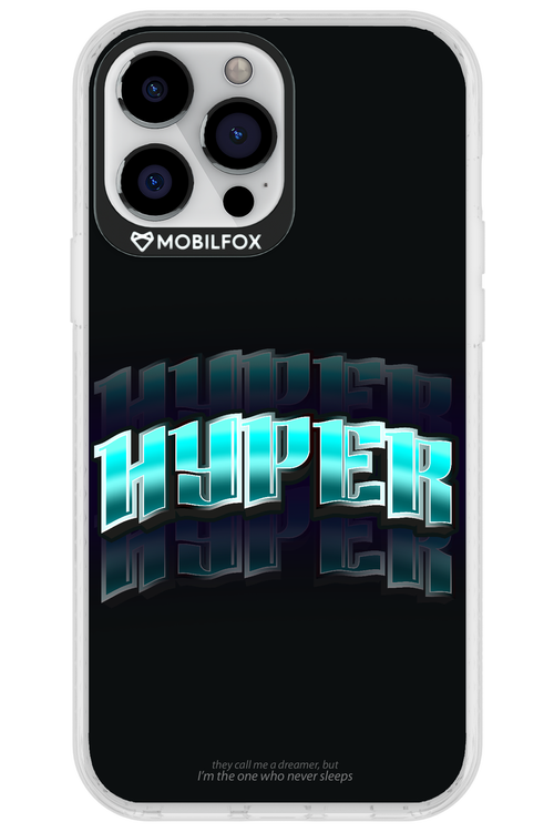 HYPER DIAMOND - Apple iPhone 13 Pro Max