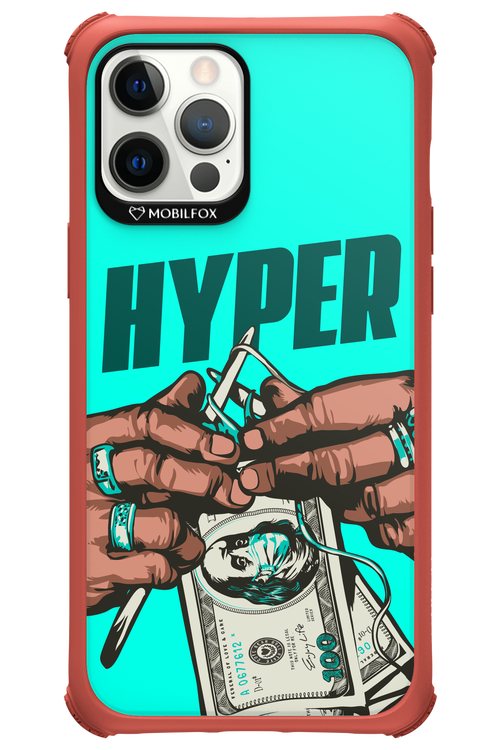 KNIT - Apple iPhone 12 Pro Max