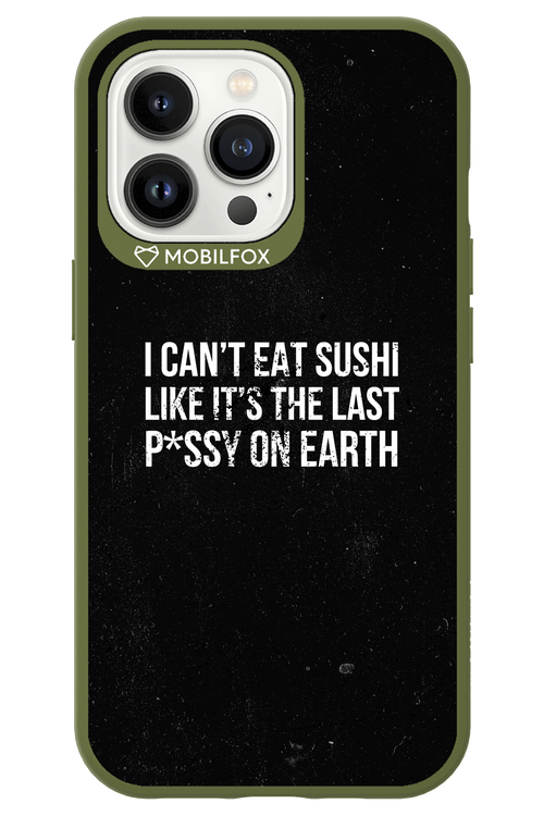 SUSHI 2.0 - Apple iPhone 13 Pro