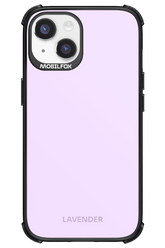 LAVENDER - FS2 - Apple iPhone 14