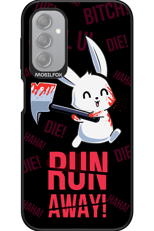 Run Away 2.0 - Samsung Galaxy A14