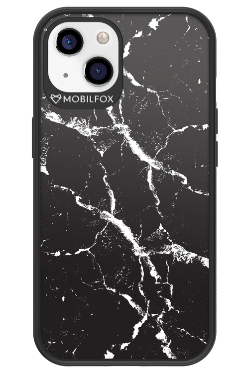 Grunge Marble - Apple iPhone 13