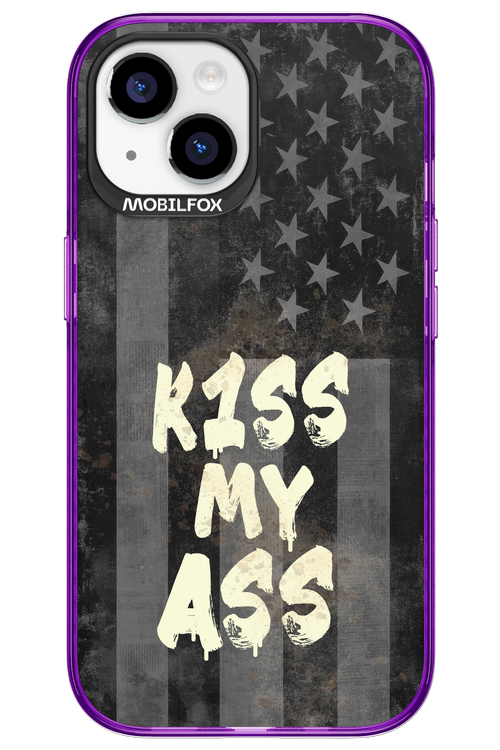 KISS II 2.0 - Apple iPhone 15