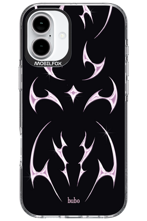CHROMEROSA - Apple iPhone 16 Plus
