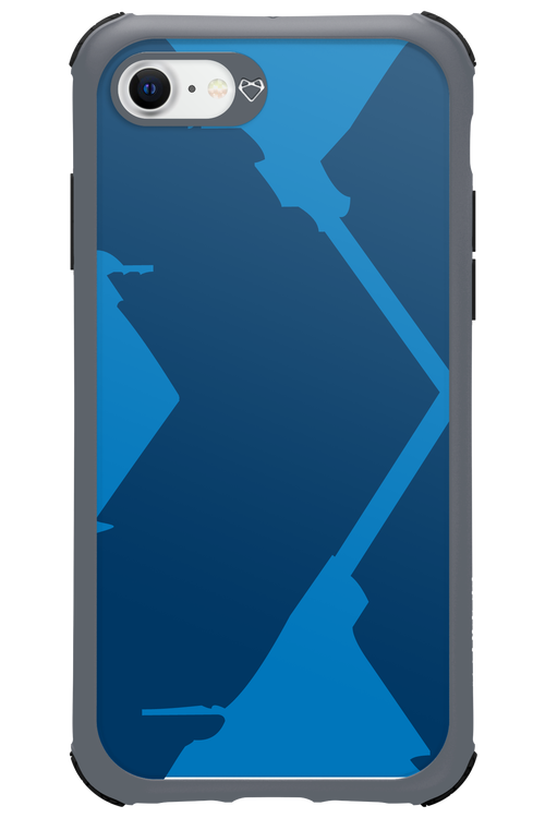 Core Charge - Apple iPhone 8