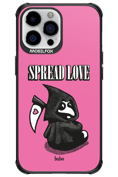 SPREAD LOVE - Apple iPhone 13 Pro Max