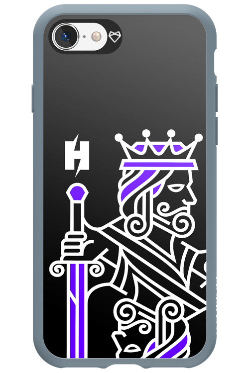 KING - Apple iPhone SE 2020