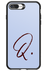 (Jellyfish Presso) Q 2.0 - Apple iPhone 8 Plus