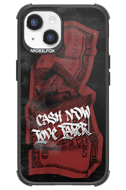 Liquid Assets - Apple iPhone 14