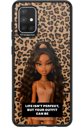 Perfect OOTD - Samsung Galaxy A71