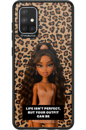 Perfect OOTD - Samsung Galaxy A71