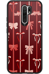 Holiday Bow - Xiaomi Redmi 9