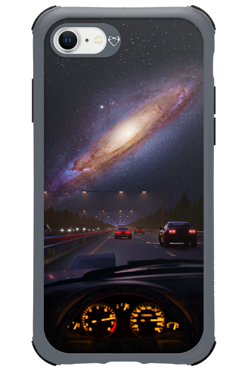 Nightride - Apple iPhone SE 2022