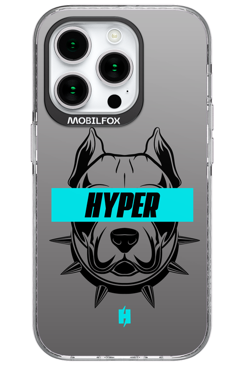 BULL - Apple iPhone 15 Pro