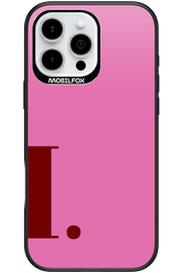 I (Sorbet) 2.0 - Apple iPhone 16 Pro Max