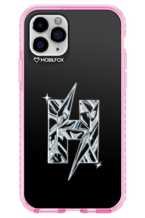 H DIAMOND 2.0 - Apple iPhone 11 Pro