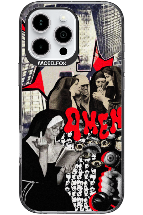 God is Calling - Apple iPhone 16 Pro Max