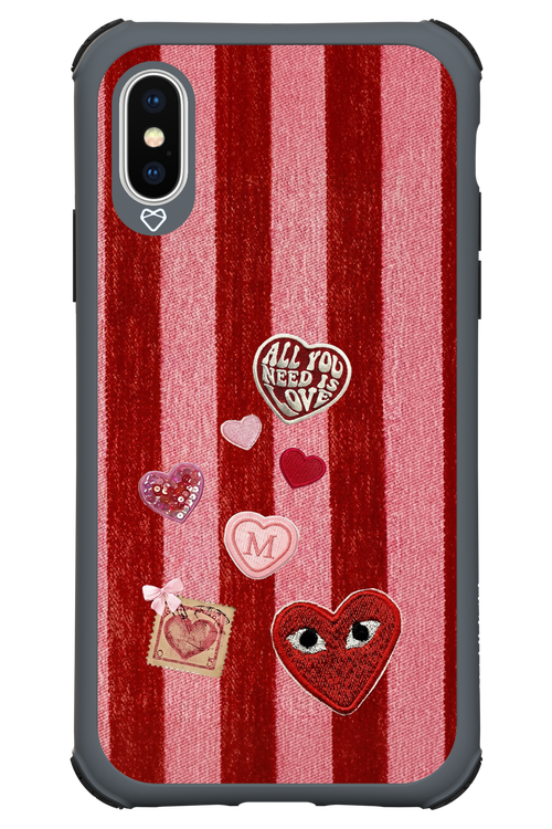 Soul Jeans 2.0 - Apple iPhone X