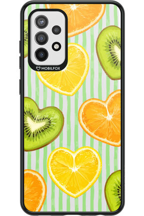 Sour Lemonade 2.0 - Samsung Galaxy A72