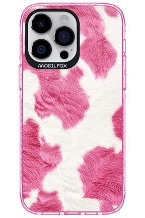 Pink Cow - Apple iPhone 14 Pro Max