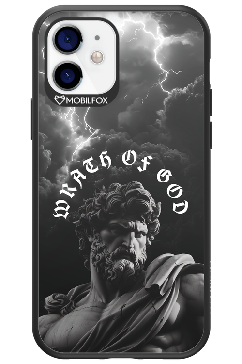 God - Apple iPhone 12