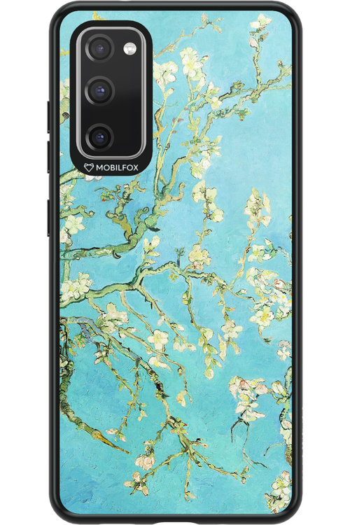 Almond Blossom - Samsung Galaxy S20 FE