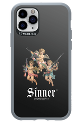 Sinner - Apple iPhone 11 Pro