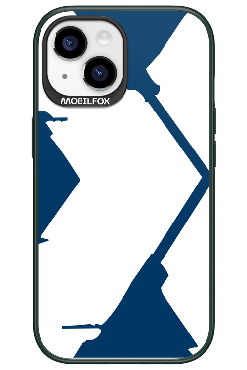 Arctic Edge - Apple iPhone 15