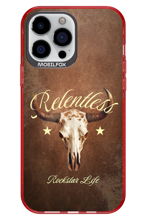 Relentless2 2.0 - Apple iPhone 13 Pro Max