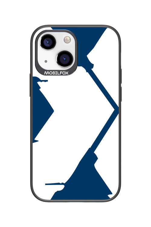 Arctic Edge - Apple iPhone 13 Mini