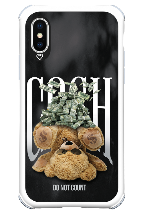 CASH - Apple iPhone XS