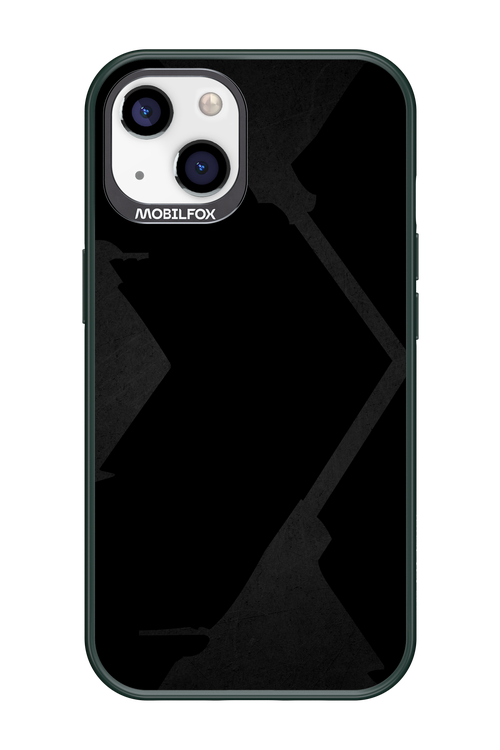 Black Surge - Apple iPhone 13
