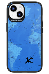 Around The World - Apple iPhone 14