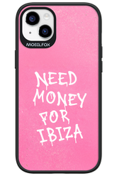 Need money for Ibiza 2.0 - Apple iPhone 14 Plus