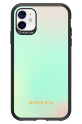 Pastel Mint - Apple iPhone 11