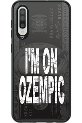ozempic 2.0 - Samsung Galaxy A50
