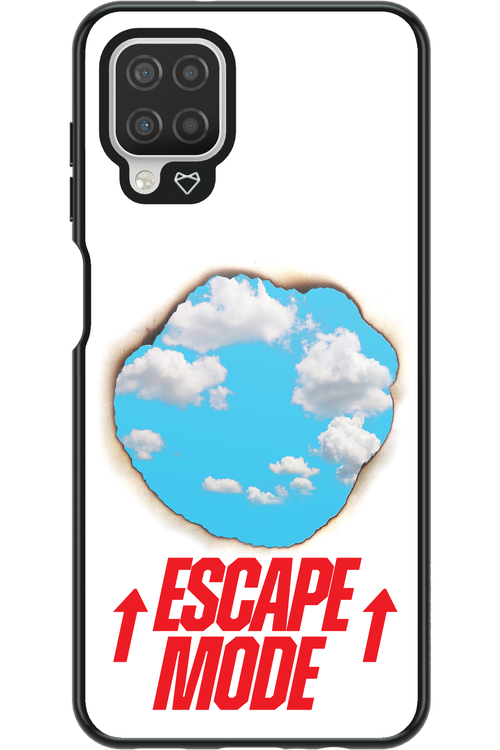 Escape mode 2.0 - Samsung Galaxy A12