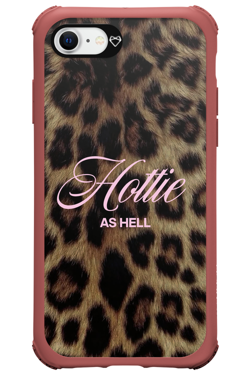 hottie 2.0 - Apple iPhone 7