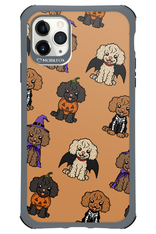 BOO-DLE CREW - Apple iPhone 11 Pro Max