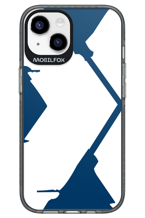 Arctic Edge - Apple iPhone 14